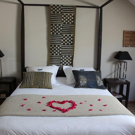 Cosy Lodge Dilbeek Luaran gambar