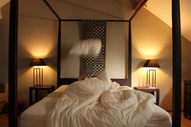 Cosy Lodge Dilbeek Luaran gambar