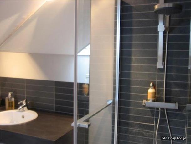 Cosy Lodge Dilbeek Luaran gambar