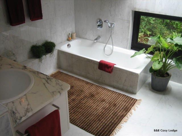 Cosy Lodge Dilbeek Luaran gambar