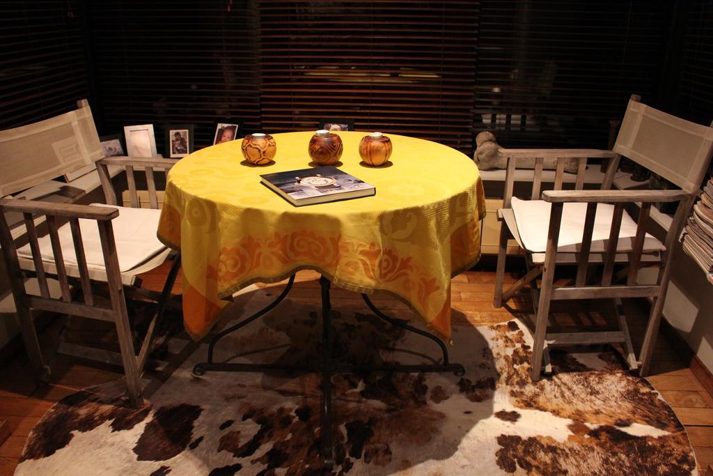 Cosy Lodge Dilbeek Luaran gambar