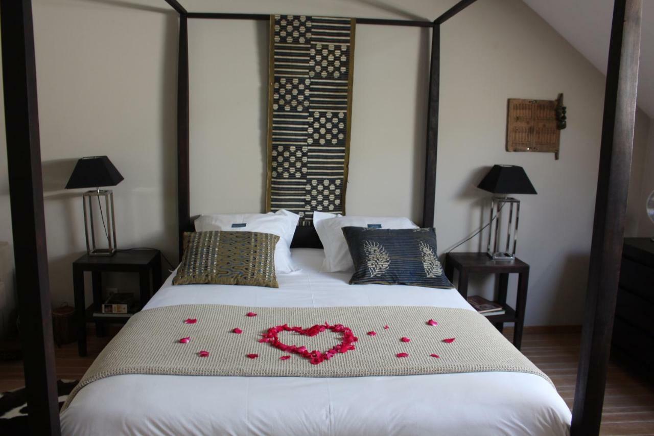 Cosy Lodge Dilbeek Luaran gambar